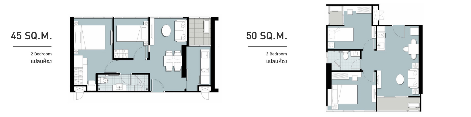 เติมความสุขที่ The Sky Sukhumvit (เดอะ สกาย สุขุมวิท) คอนโดติดรถไฟฟ้าอุดมสุข