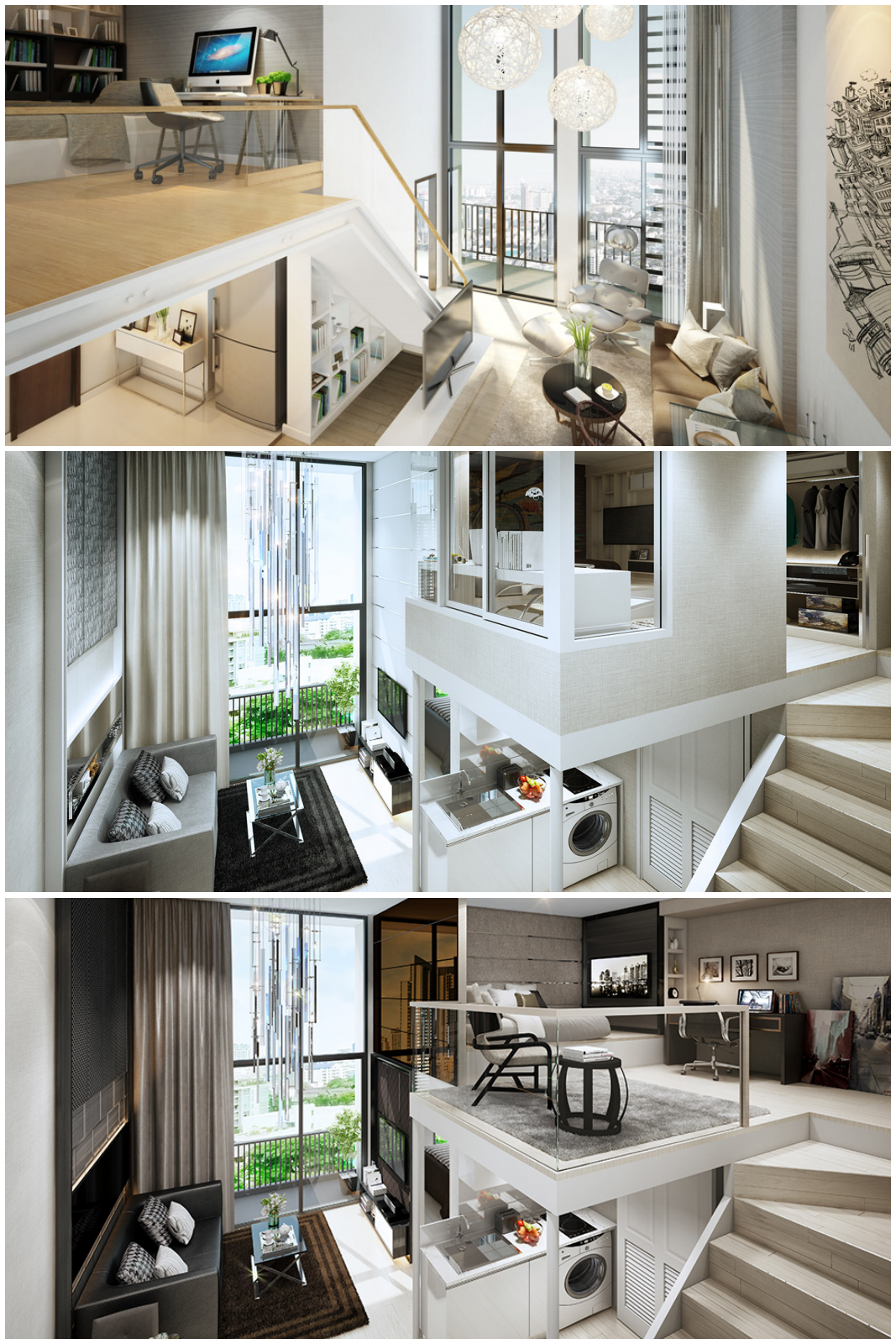 เติมความสุขที่ The Sky Sukhumvit (เดอะ สกาย สุขุมวิท) คอนโดติดรถไฟฟ้าอุดมสุข