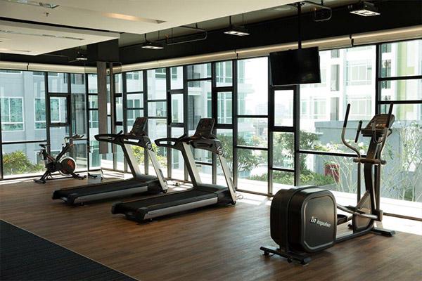 เติมความสุขที่ The Sky Sukhumvit (เดอะ สกาย สุขุมวิท) คอนโดติดรถไฟฟ้าอุดมสุข layout=