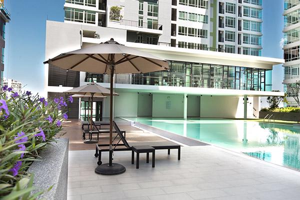 เติมความสุขที่ The Sky Sukhumvit (เดอะ สกาย สุขุมวิท) คอนโดติดรถไฟฟ้าอุดมสุข