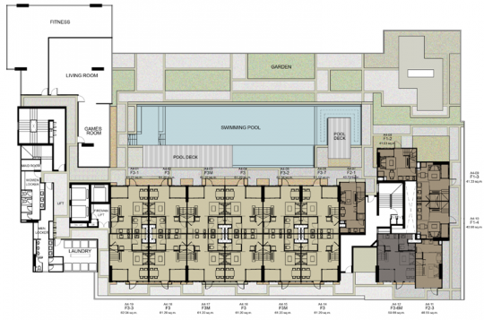 Ideo mobi sukhumvit (ไอดีโอ โมบิ สุขุมวิท)