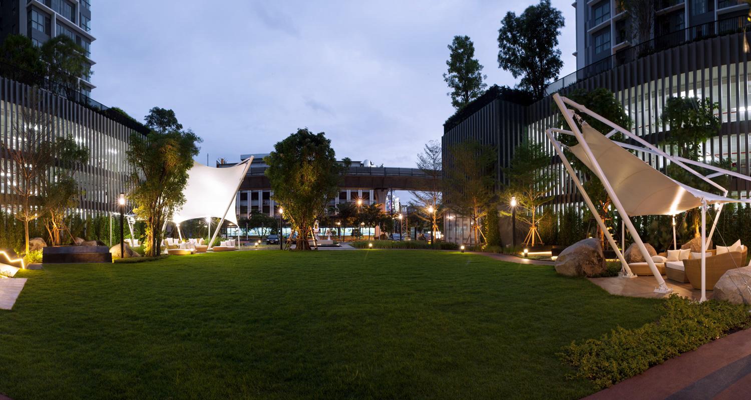 Ideo mobi sukhumvit (ไอดีโอ โมบิ สุขุมวิท)