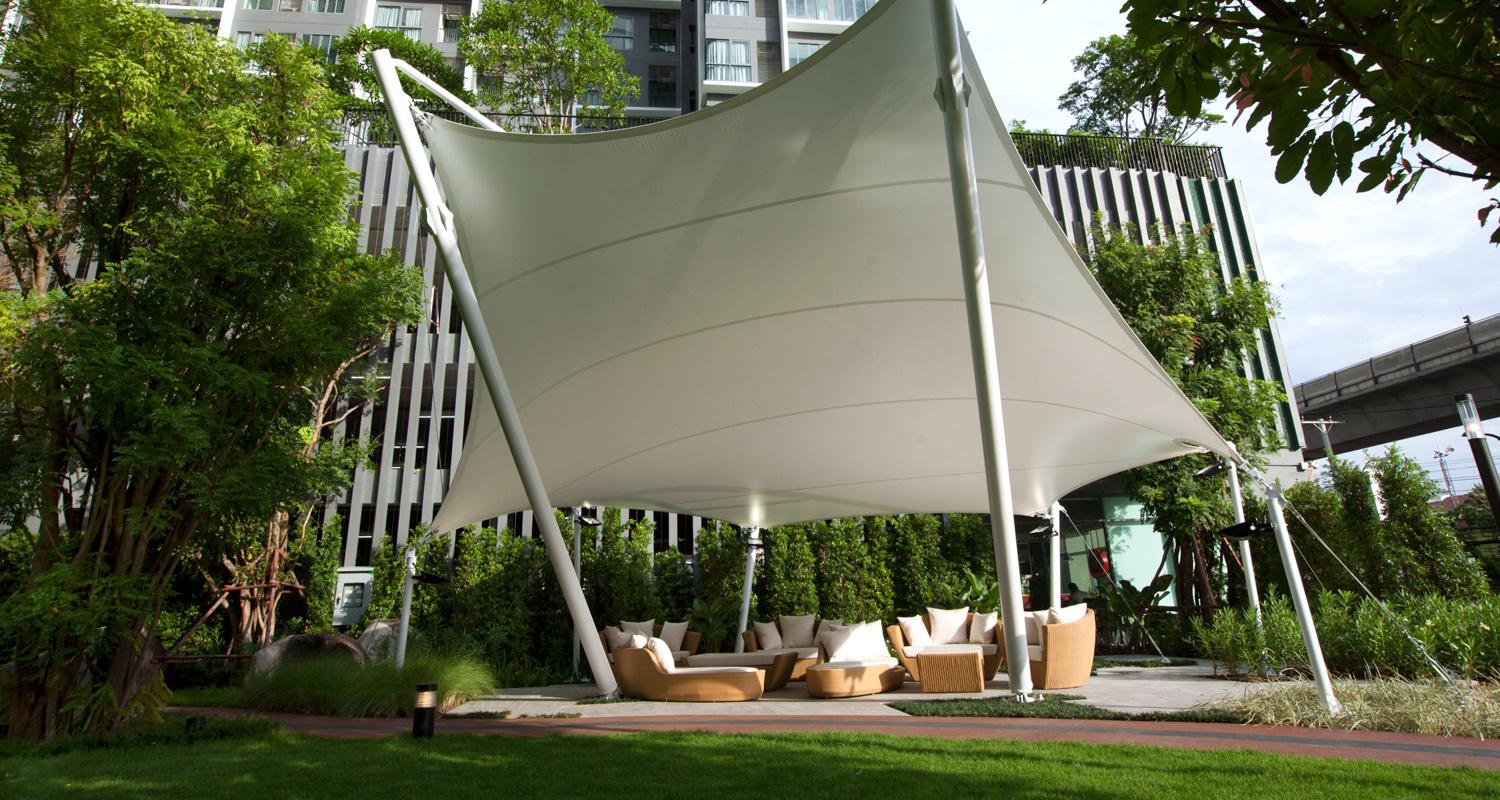 Ideo mobi sukhumvit (ไอดีโอ โมบิ สุขุมวิท)