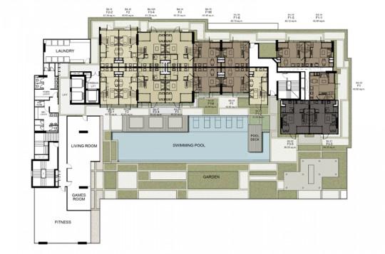 Ideo mobi sukhumvit (ไอดีโอ โมบิ สุขุมวิท)