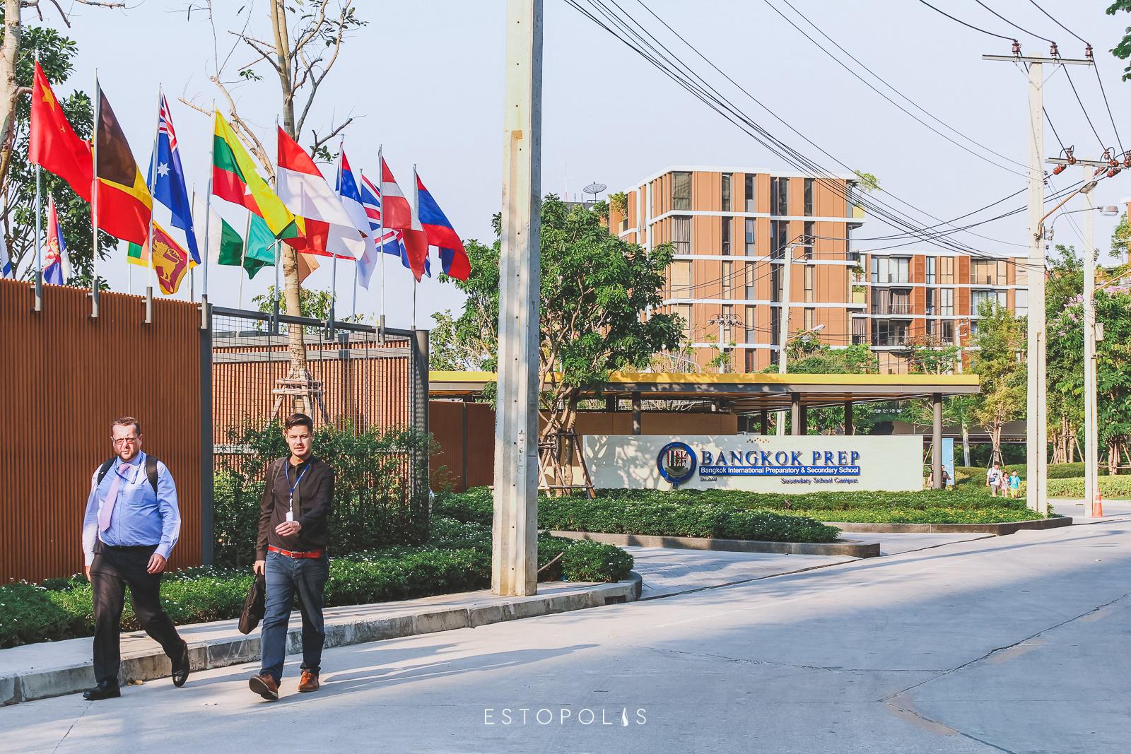 Ideo Mobi sukhumvit ไอดีโอ โมบิ สุขุมวิท