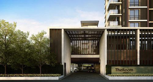 The Room สุขุมวิท 40