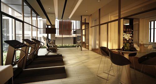 The Room สุขุมวิท 40