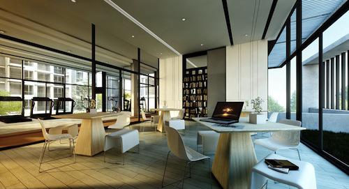 The Room สุขุมวิท 40