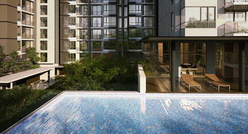 The Room สุขุมวิท 40