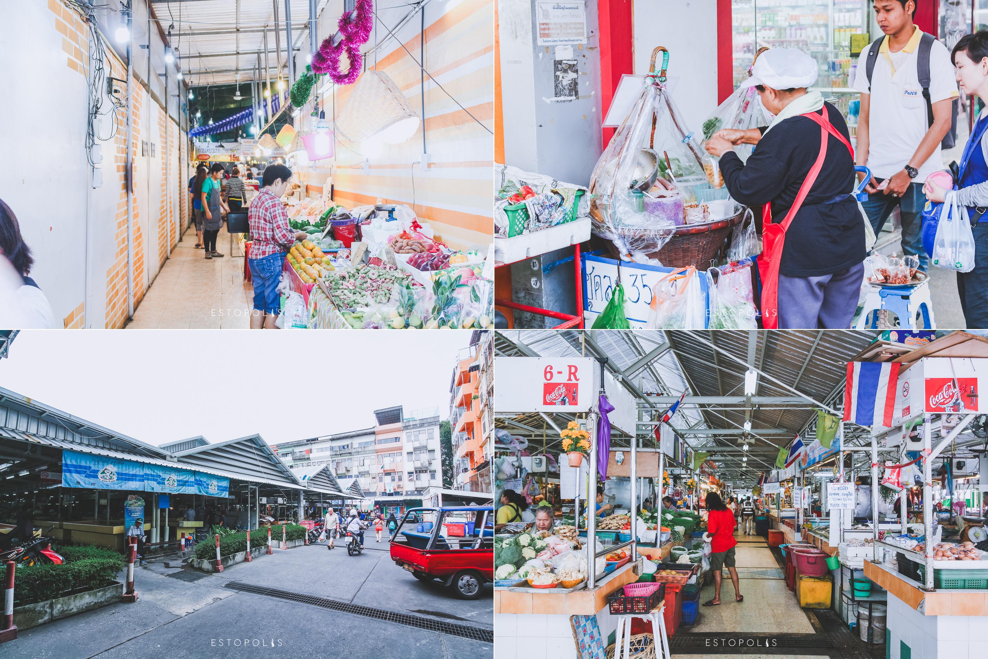 โครงการ Lumpini Ville Sukhumvit 77 (ลุมพินี วิลล์ สุขุมวิท 77) คอนโดพร้อมอยู่ ลุมพินี สุขุมวิท 77
