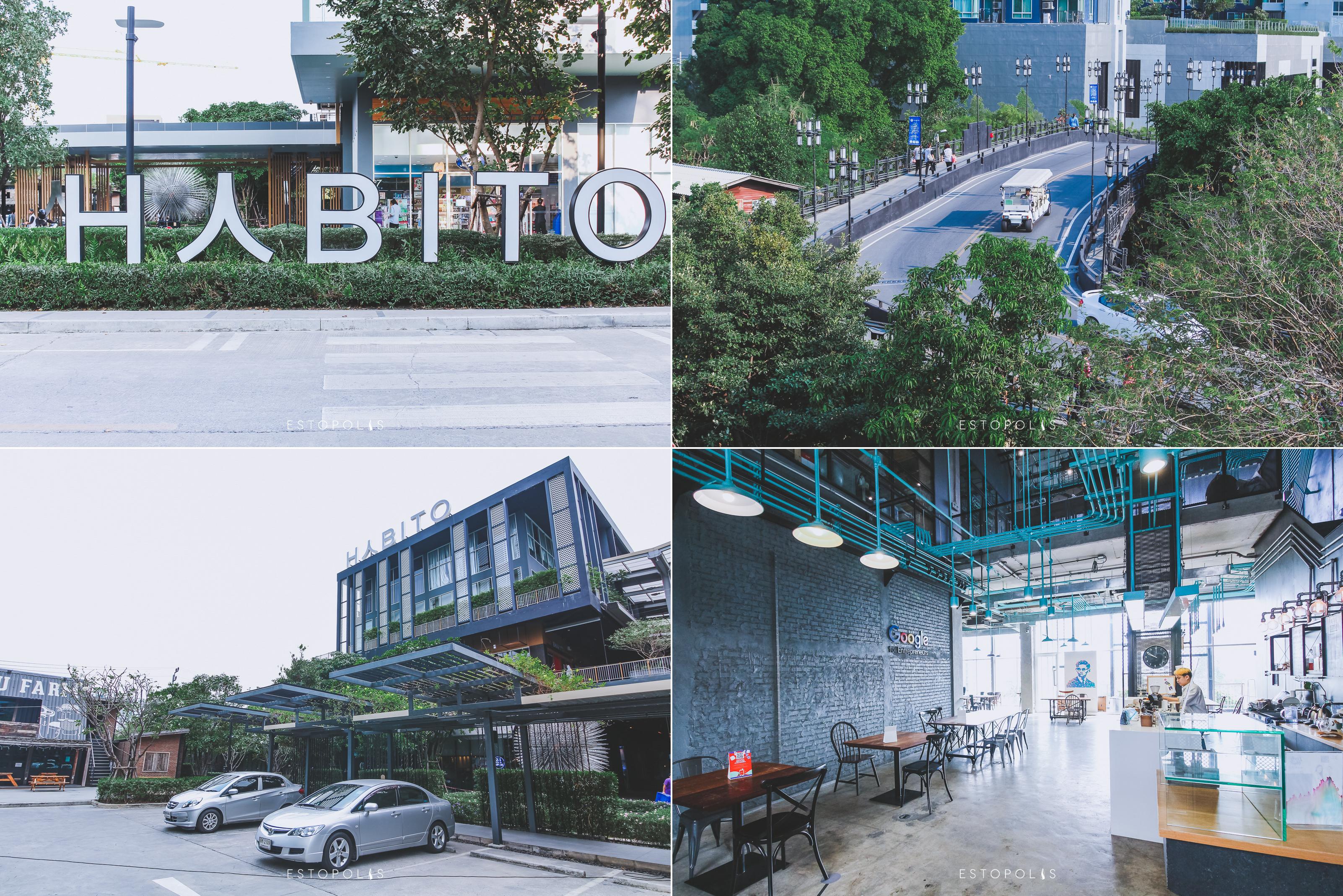 โครงการ Lumpini Ville Sukhumvit 77 (ลุมพินี วิลล์ สุขุมวิท 77) คอนโดพร้อมอยู่ คอนโดลุมพินี สุขุมวิท 77