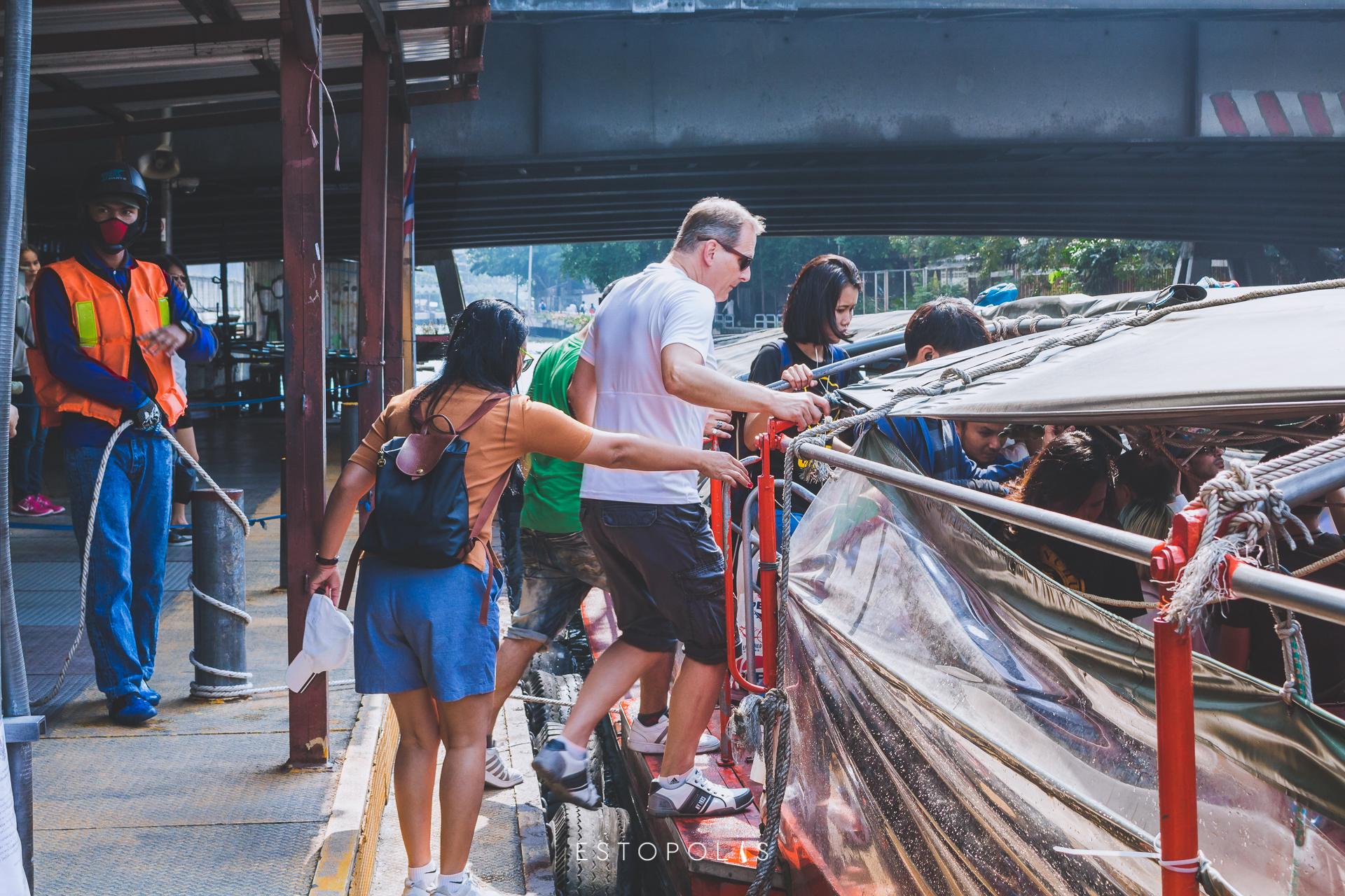 คอนโด ศุภาลัย พรีเมียร์ แอท อโศก ใกล้ท่าเรืออโศก