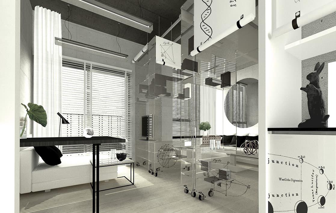 รีวิว ห้องตัวอย่าง Noble Revolve Ratchada (โนเบิล รีโวล รัชดา)