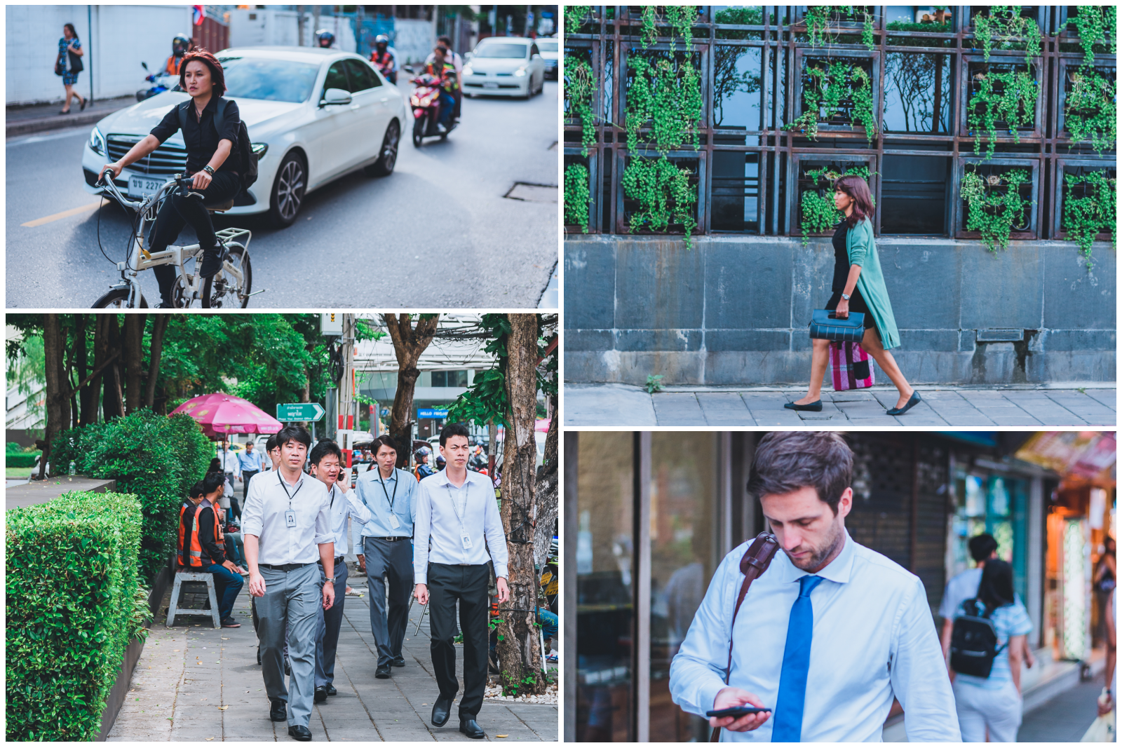 Noble Around Ari (โนเบิล อราวน์ อารีย์)