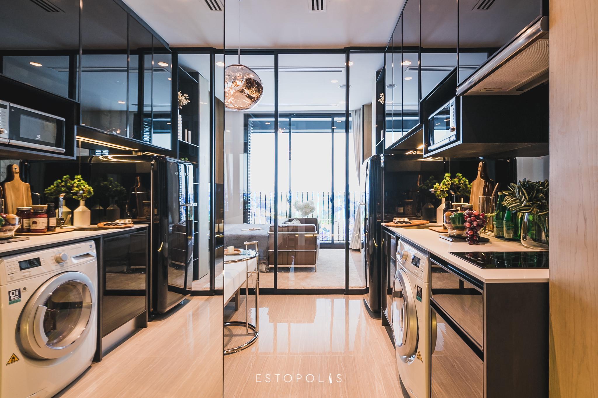 Noble Around Ari (โนเบิล อราวน์ อารีย์)