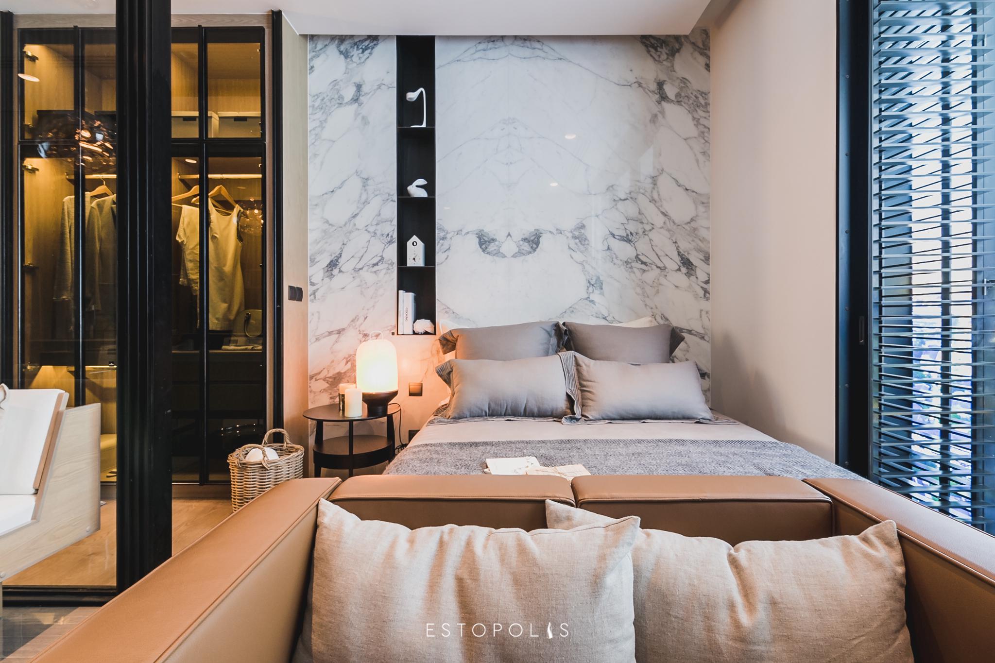 Noble Around Ari (โนเบิล อราวน์ อารีย์)