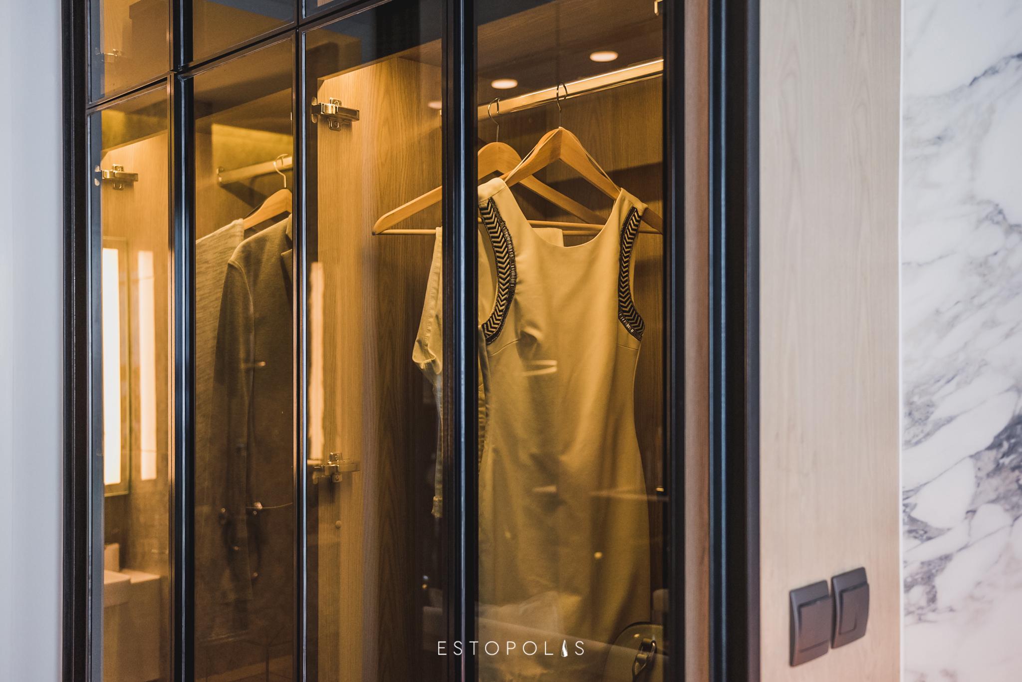 Noble Around Ari (โนเบิล อราวน์ อารีย์)