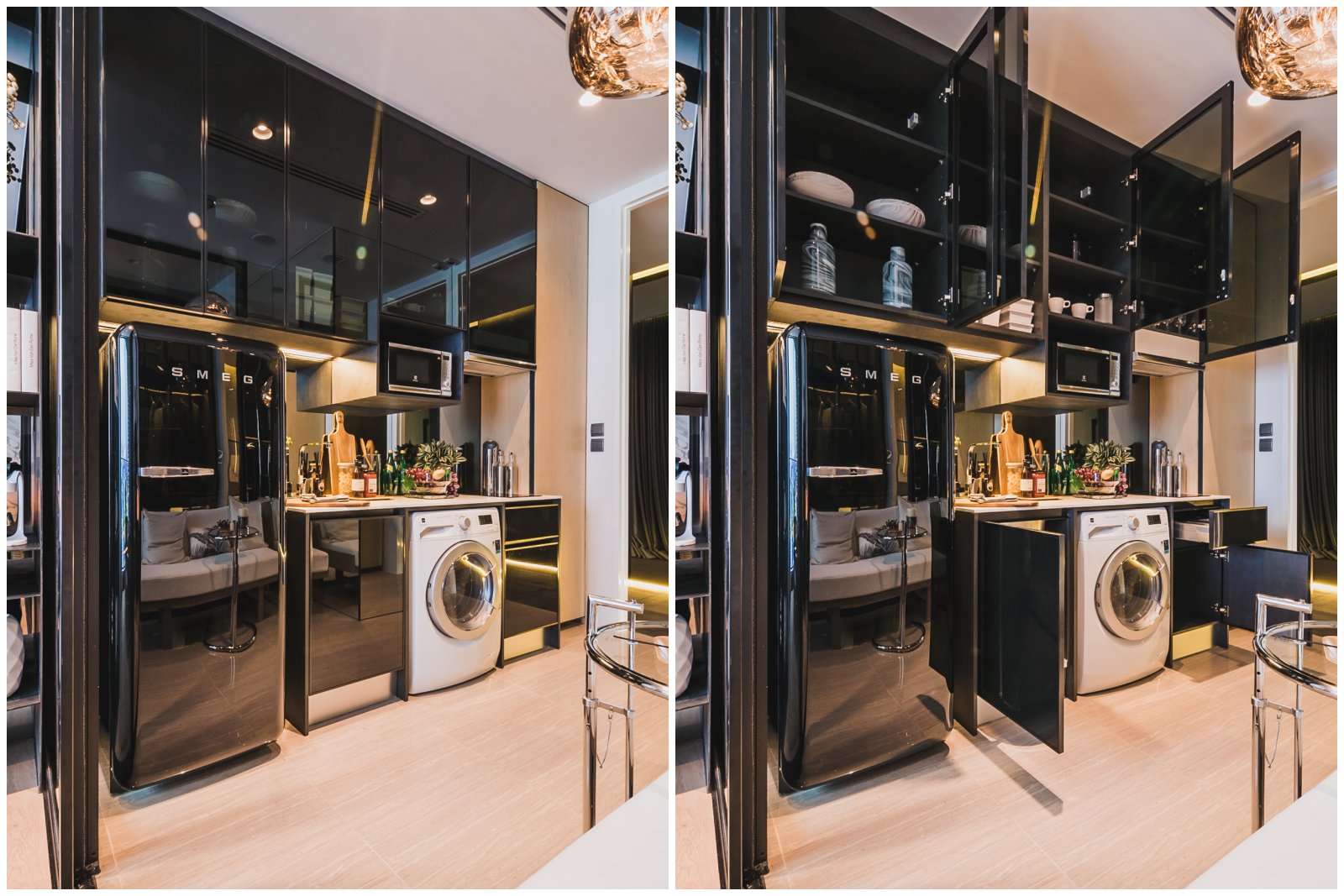 Noble Around Ari (โนเบิล อราวน์ อารีย์)