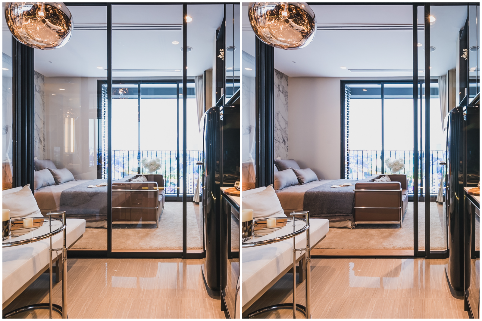 Noble Around Ari (โนเบิล อราวน์ อารีย์)