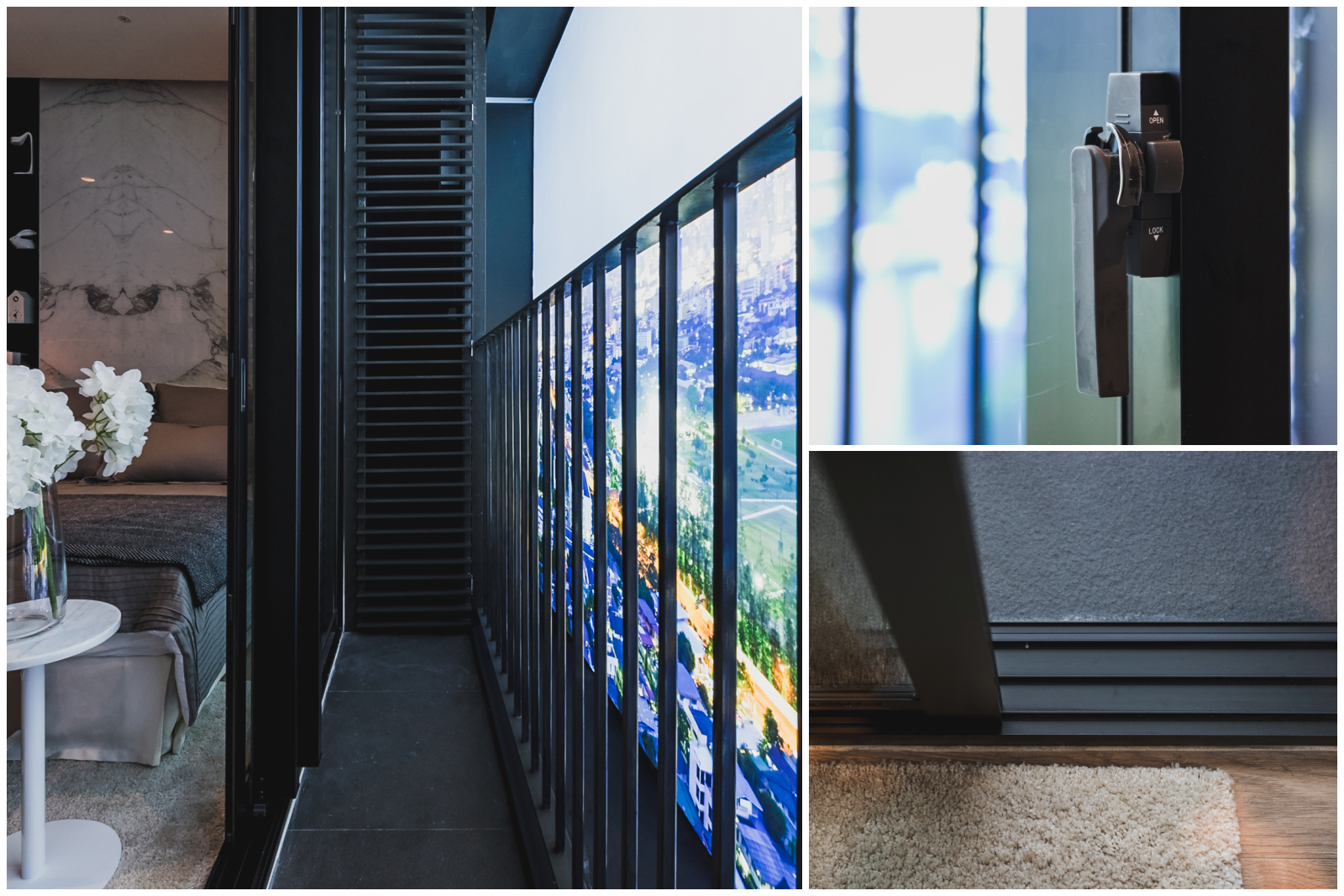 Noble Around Ari (โนเบิล อราวน์ อารีย์)