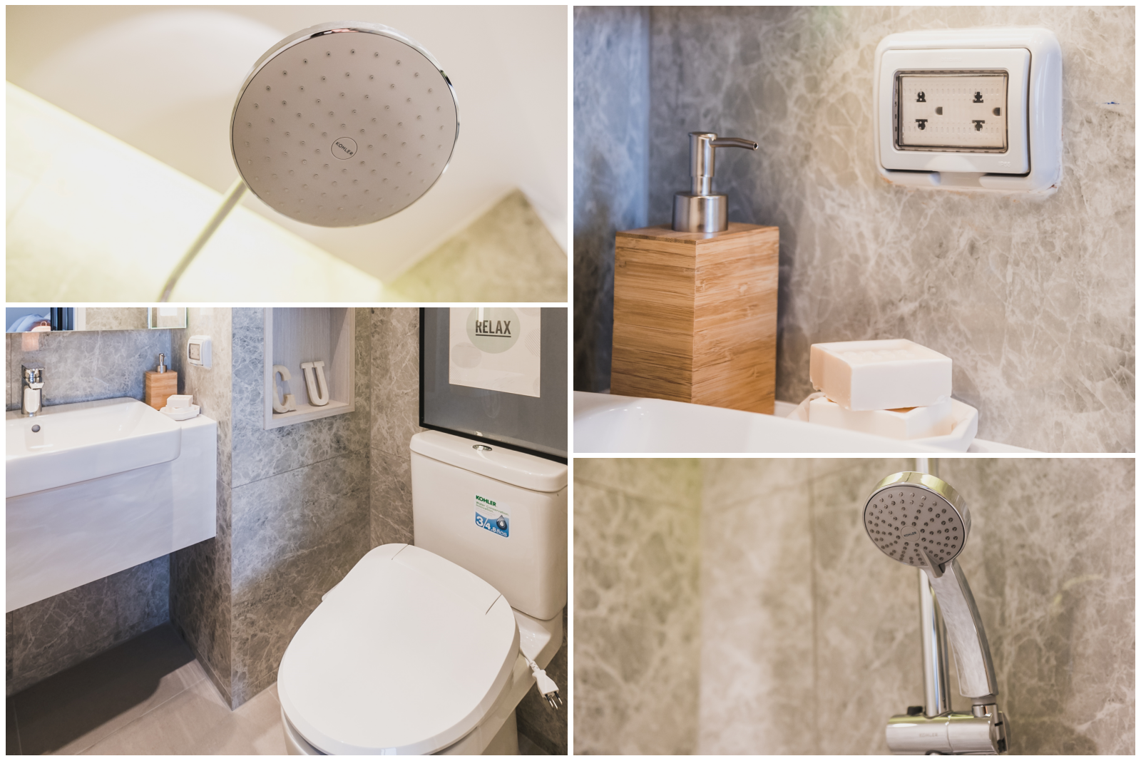 Noble Around Ari (โนเบิล อราวน์ อารีย์)