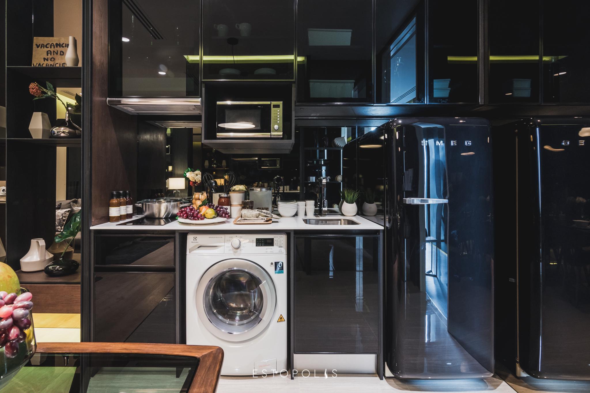 Noble Around Ari (โนเบิล อราวน์ อารีย์)