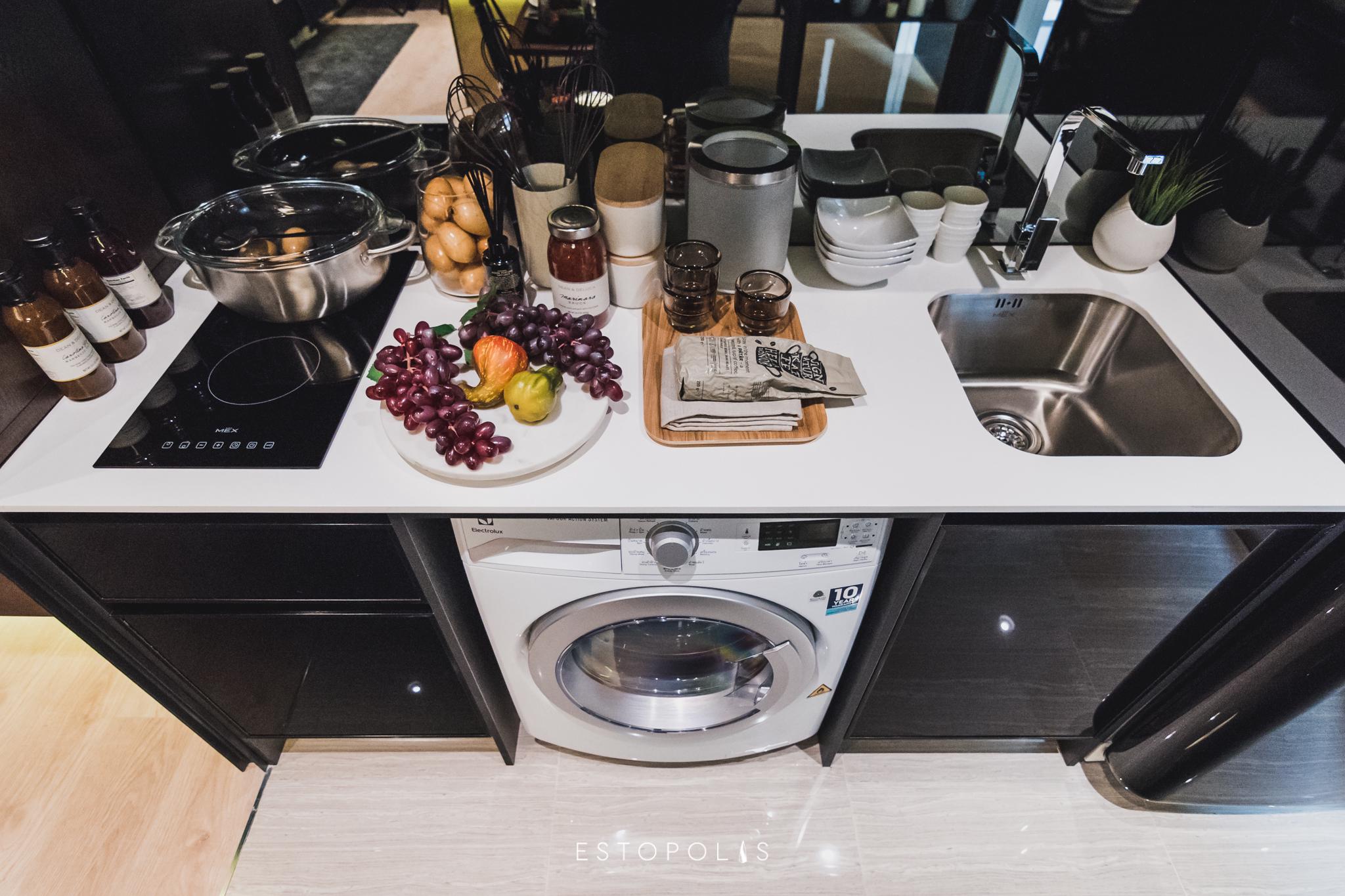 Noble Around Ari (โนเบิล อราวน์ อารีย์)