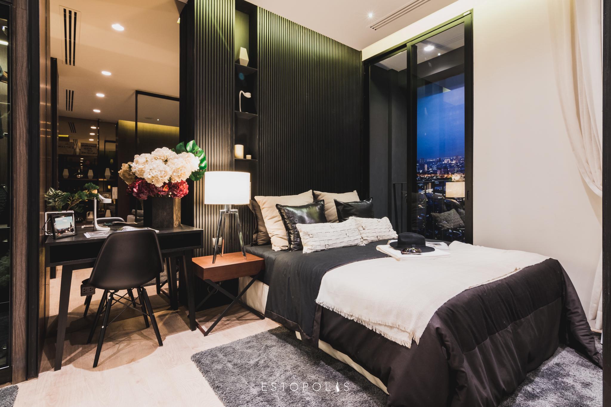 Noble Around Ari (โนเบิล อราวน์ อารีย์)