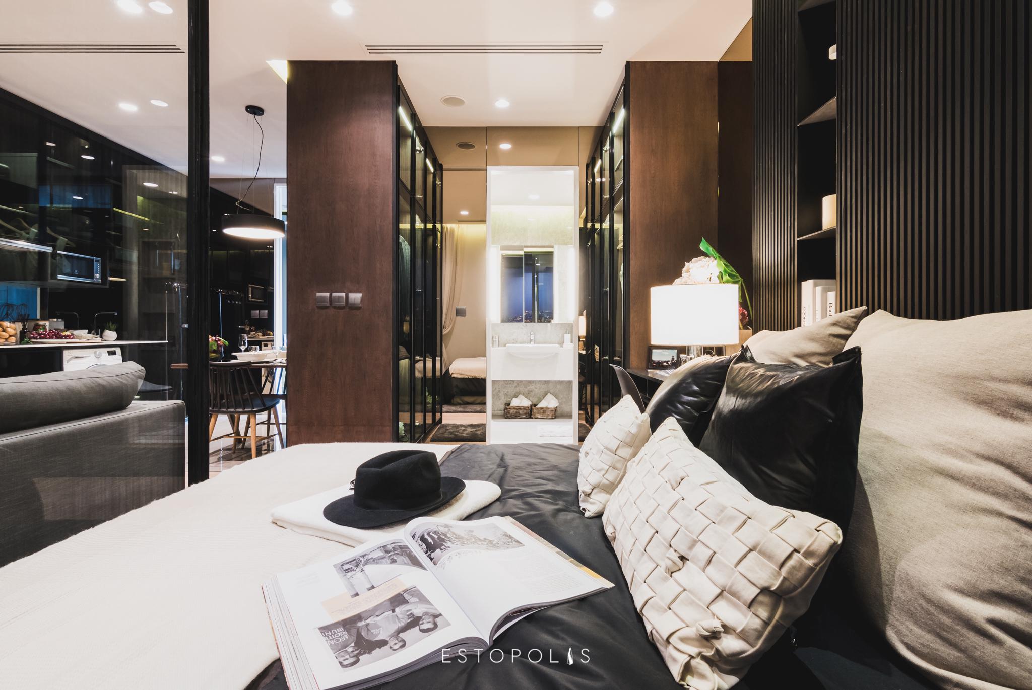 Noble Around Ari (โนเบิล อราวน์ อารีย์)