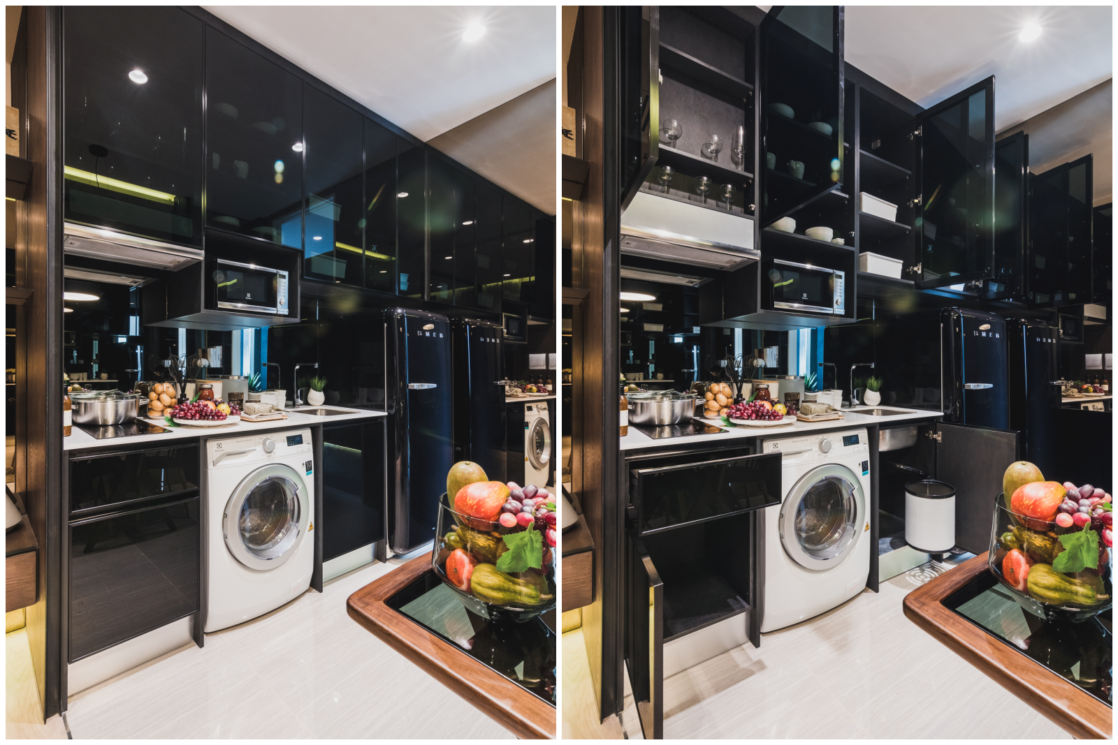 Noble Around Ari (โนเบิล อราวน์ อารีย์)