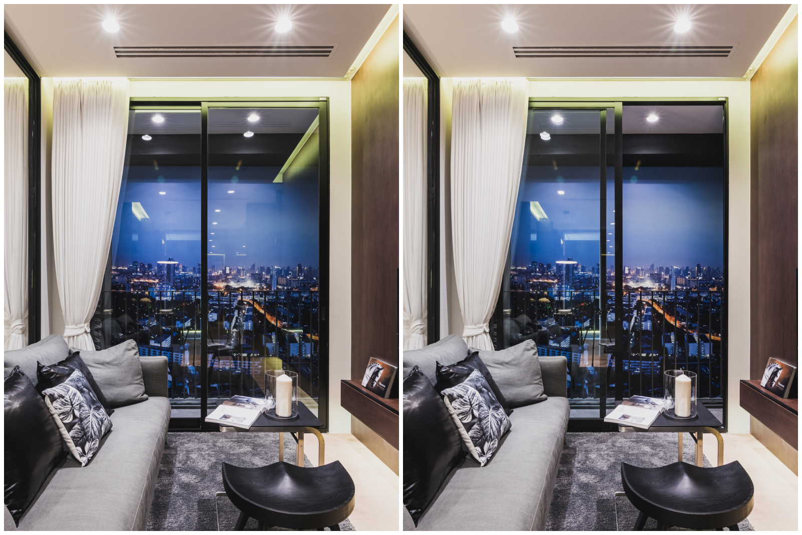 Noble Around Ari (โนเบิล อราวน์ อารีย์)