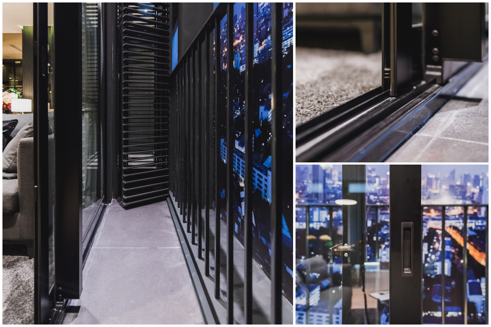 Noble Around Ari (โนเบิล อราวน์ อารีย์)