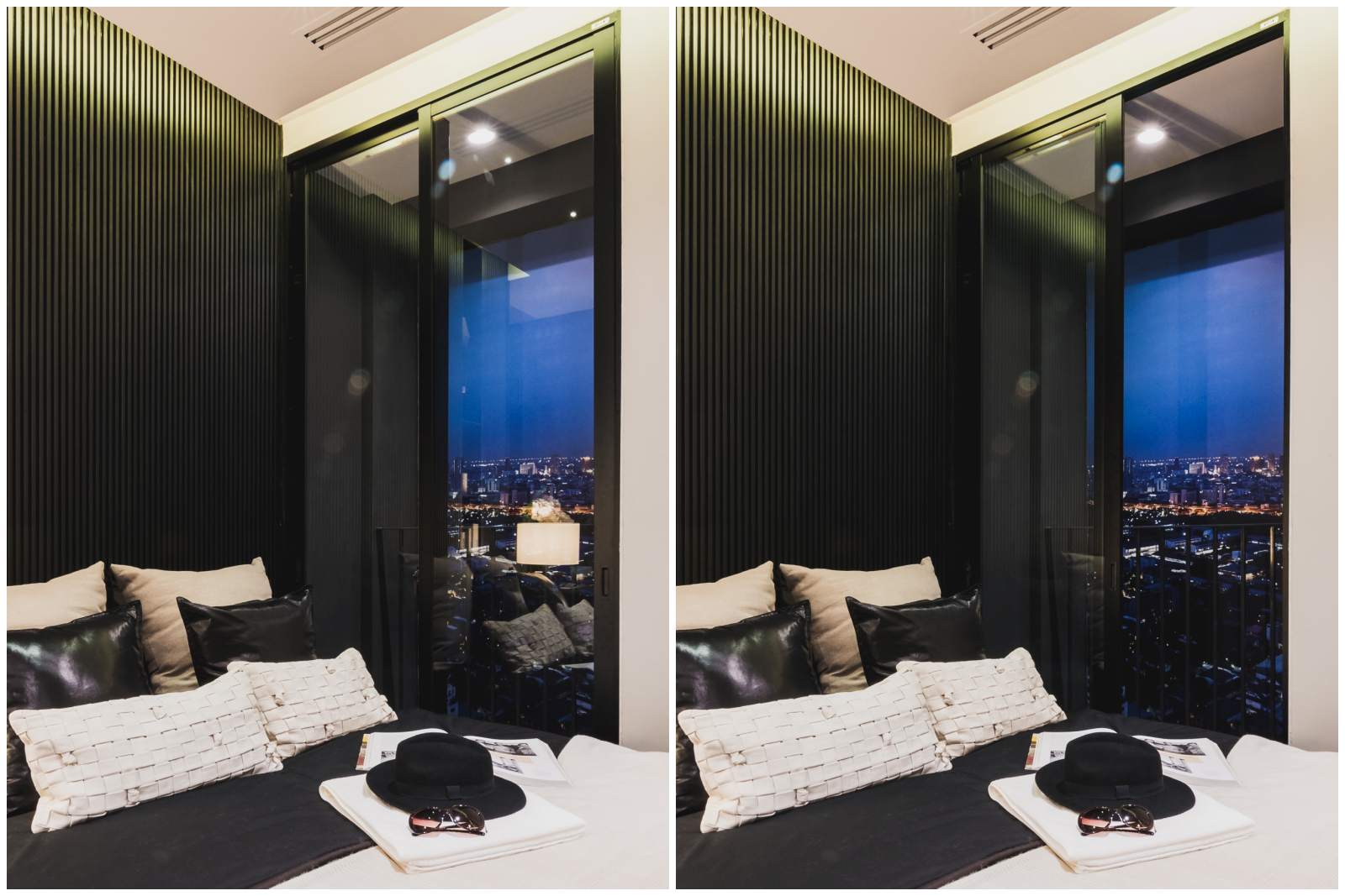 Noble Around Ari (โนเบิล อราวน์ อารีย์)