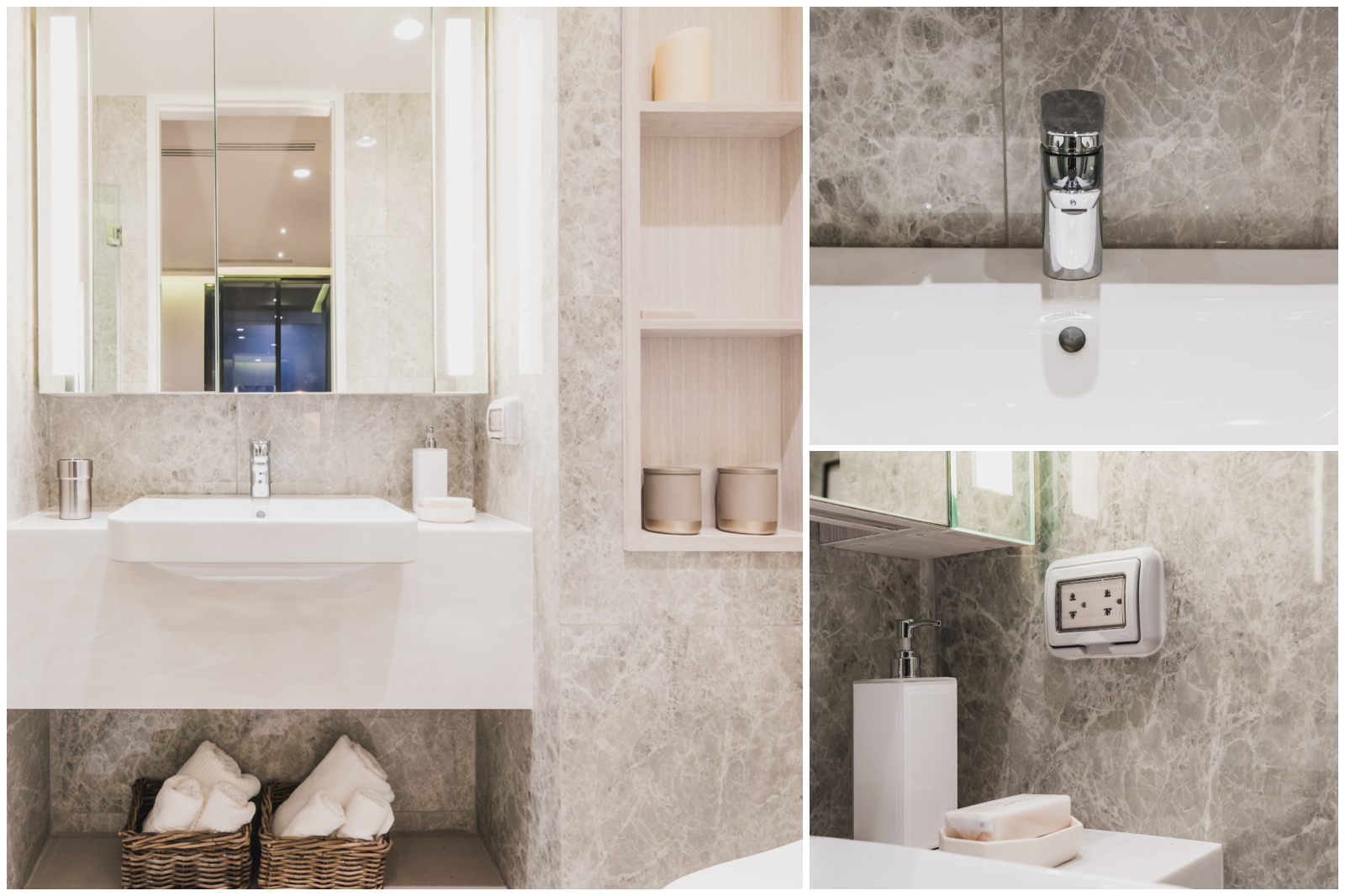 Noble Around Ari (โนเบิล อราวน์ อารีย์)