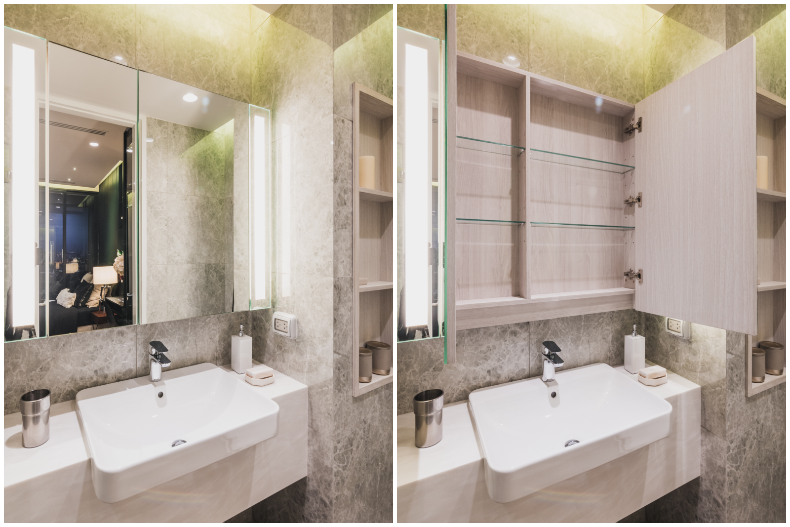 Noble Around Ari (โนเบิล อราวน์ อารีย์)