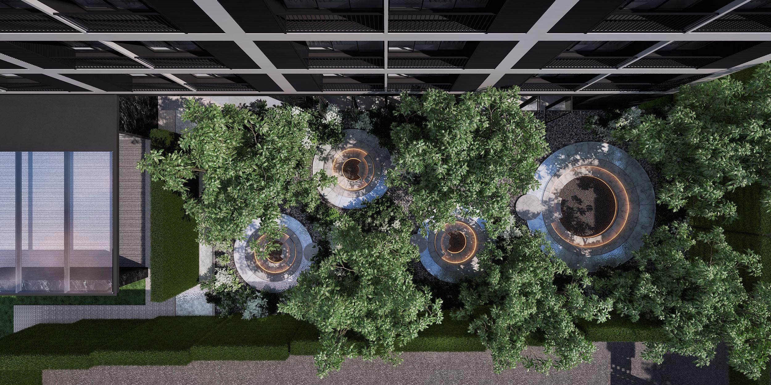 Noble Around Ari (โนเบิล อราวน์ อารีย์)