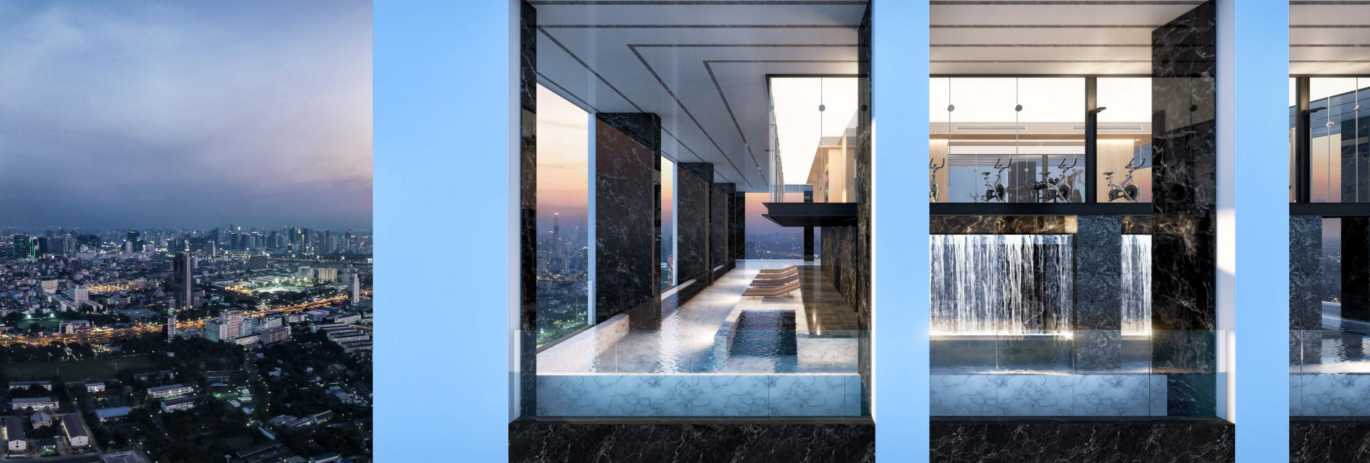 Noble Around Ari (โนเบิล อราวน์ อารีย์)