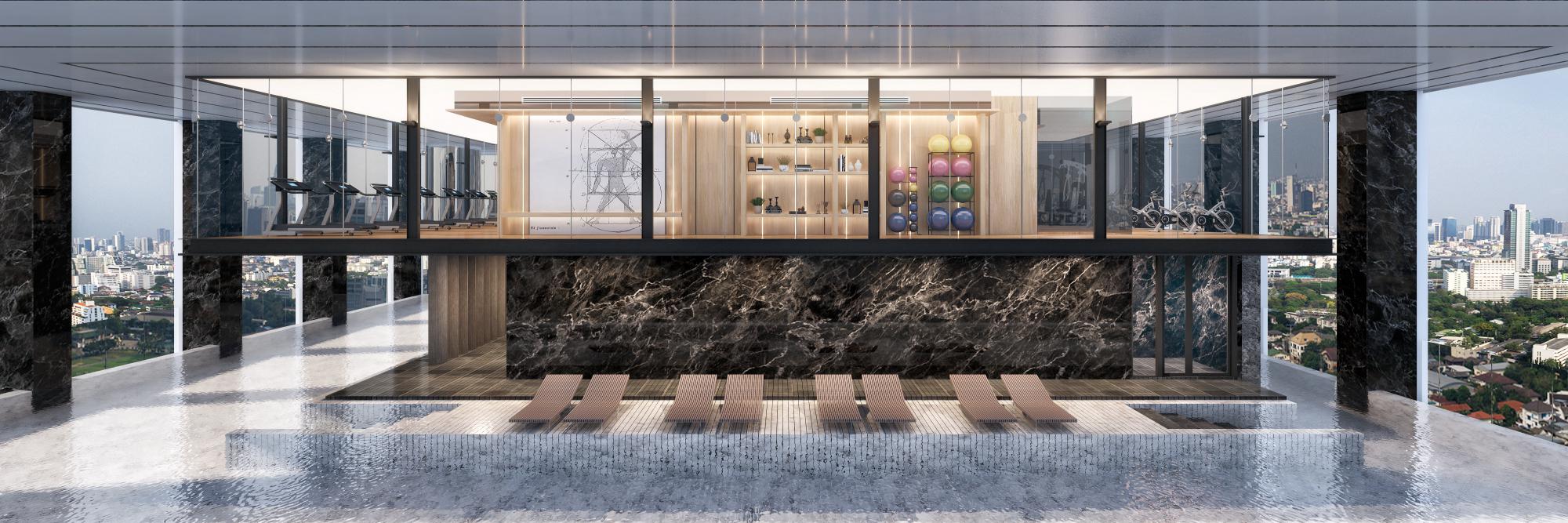 Noble Around Ari (โนเบิล อราวน์ อารีย์)