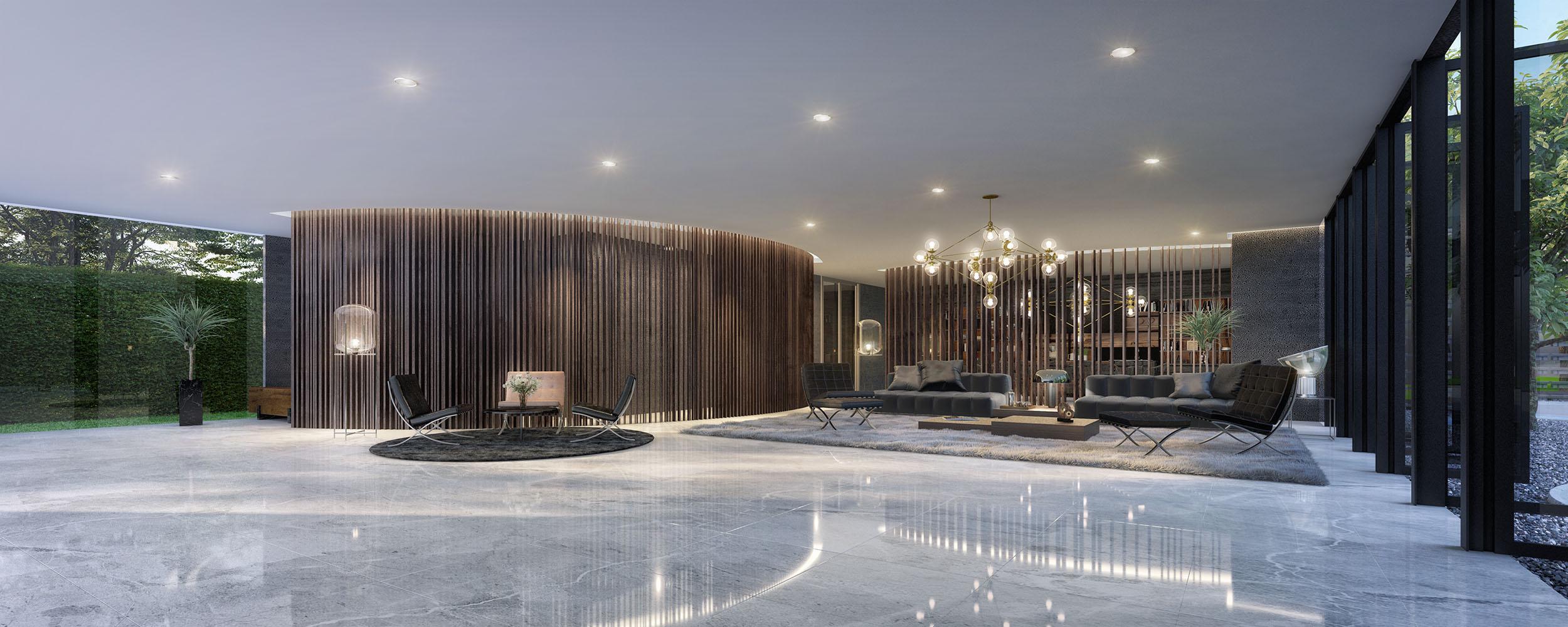 Noble Around Ari (โนเบิล อราวน์ อารีย์)