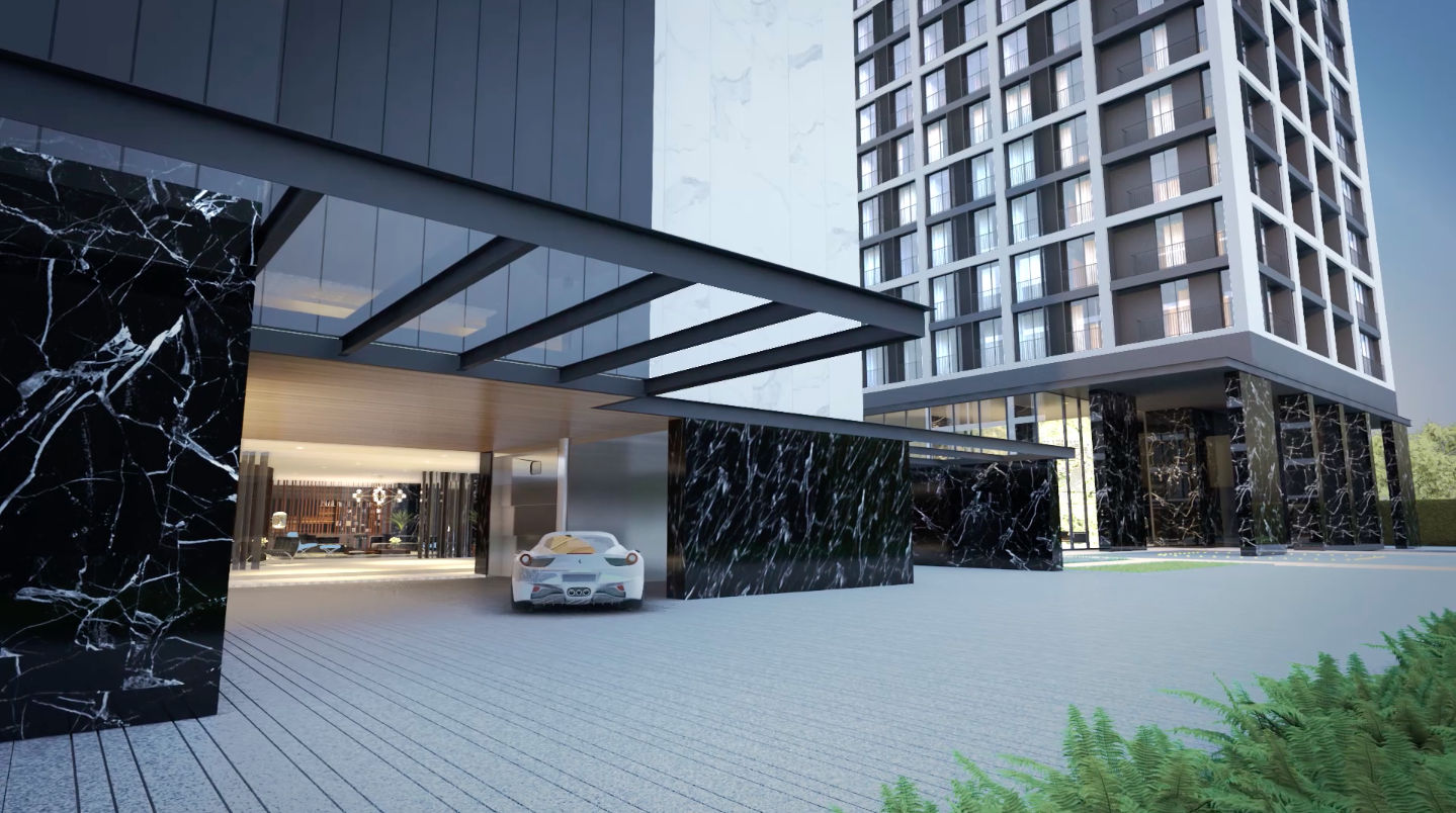 Noble Around Ari (โนเบิล อราวน์ อารีย์)