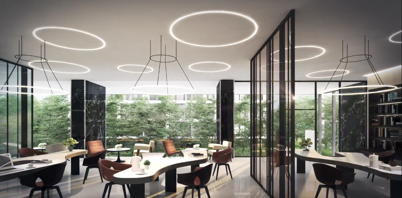 Noble Around Ari (โนเบิล อราวน์ อารีย์)