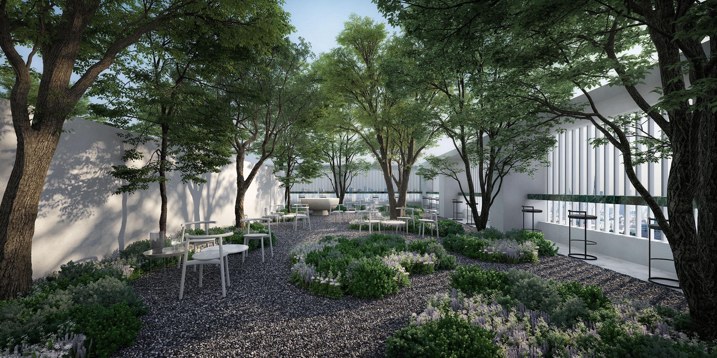 Noble Around Ari (โนเบิล อราวน์ อารีย์)