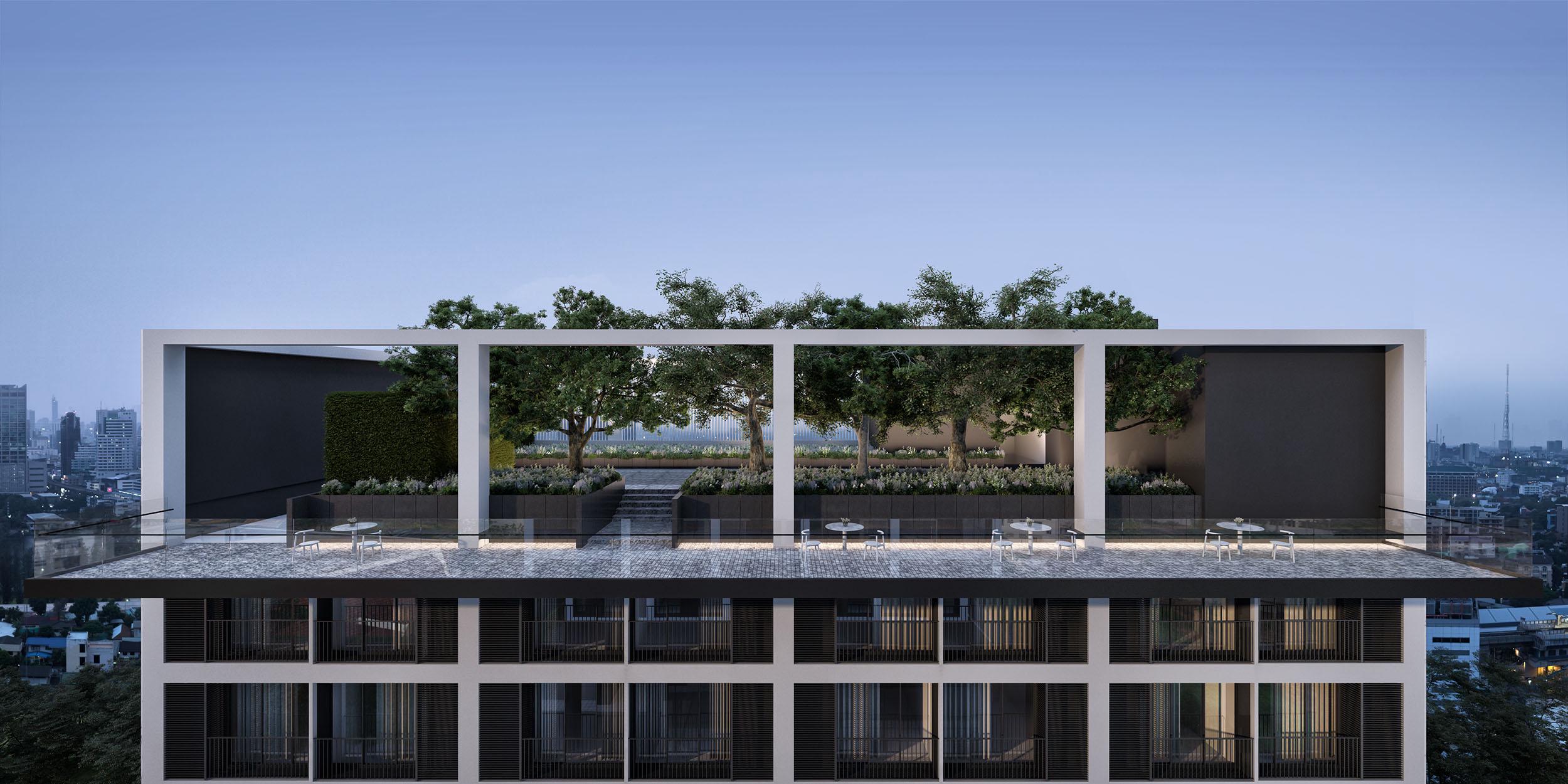 Noble Around Ari (โนเบิล อราวน์ อารีย์)