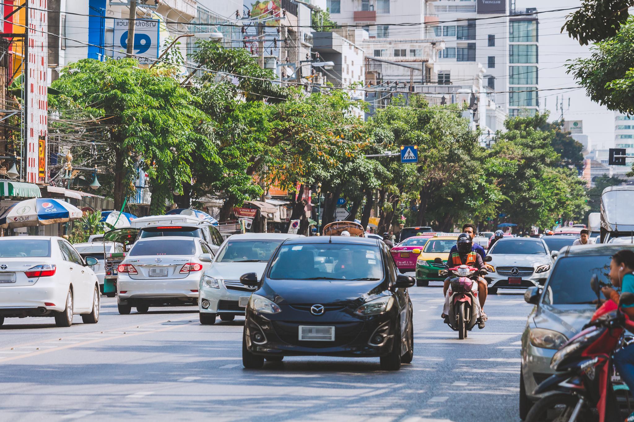 รีวิว Thru Thonglor (ทรู ทองหล่อ) ที่อยู่ ใกล้ ซอยทองหล่อ