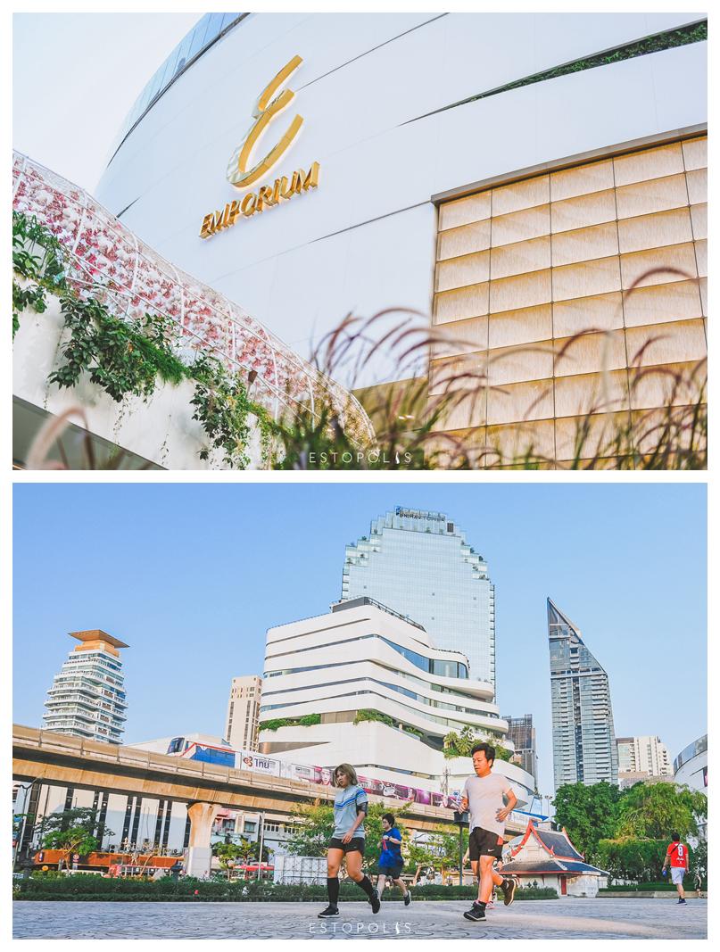 รีวอว Thru Thonglor (ทรู ทองหล่อ) คอนโดใกล้ ย่าน พร้อมพงษ์