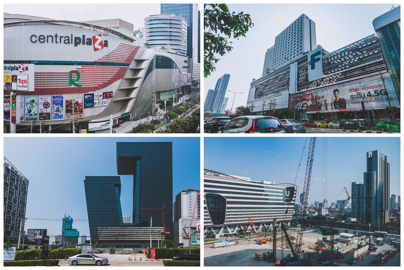 Thru Thonglor (ทรู ทองหล่อ) คอนโด เพชรบุรีตัดใหม่ ใกล้ พระราม 9