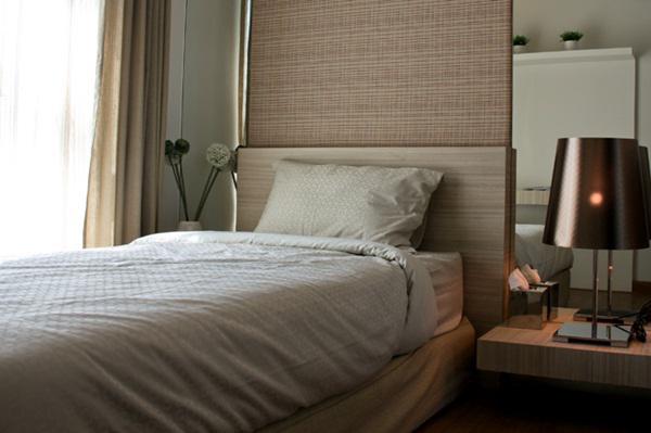 รีวิว ห้องตัวอย่าง Thru Thonglor (ทรู ทองหล่อ) คอนโด เพชรบุรีตัดใหม่