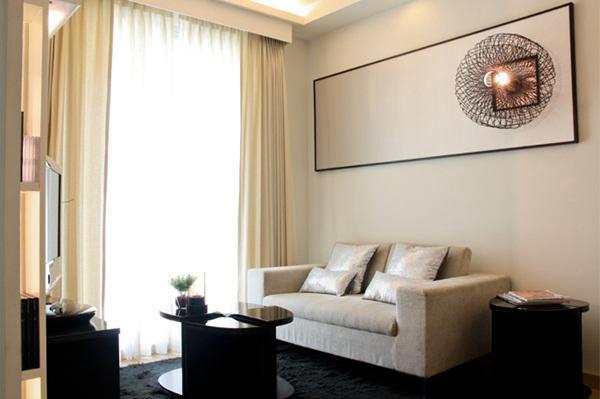 รีวิว ห้องตัวอย่าง Thru Thonglor (ทรู ทองหล่อ) คอนโด เพชรบุรีตัดใหม่