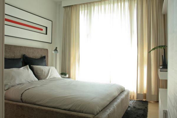 รีวิว ห้องตัวอย่าง Thru Thonglor (ทรู ทองหล่อ) คอนโด เพชรบุรีตัดใหม่