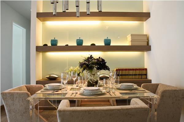 รีวิว ห้องตัวอย่าง Thru Thonglor (ทรู ทองหล่อ) คอนโด เพชรบุรีตัดใหม่